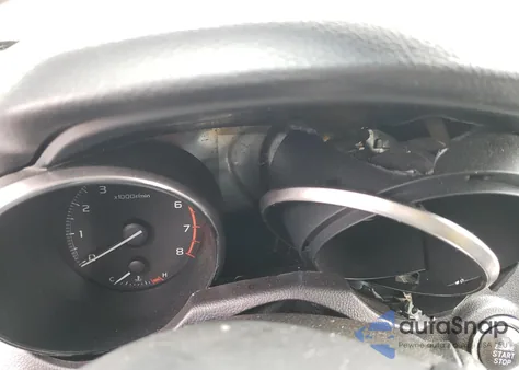 2017 Subaru Legacy Sport z USA, uszkodzony, nr VIN 4S3BNAS60H3020924